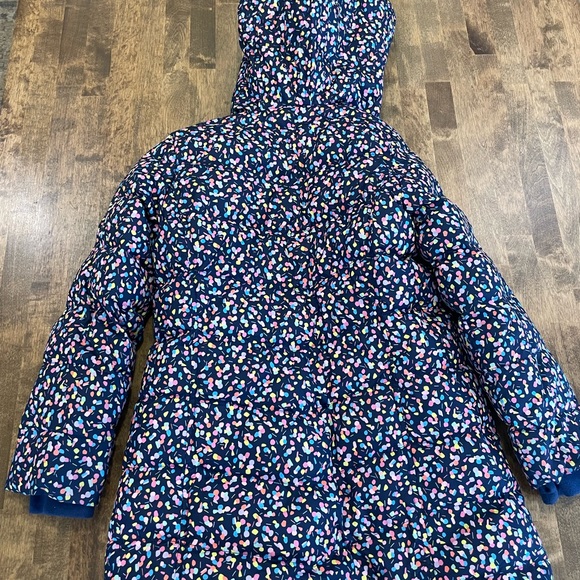 Colorful Kids Jacket - Picture 2 of 4